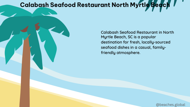 calabash seafood restaurant north myrtle beach 1