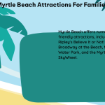 myrtle beach attractions for families