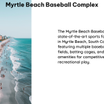 myrtle beach baseball complex