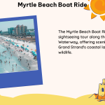 myrtle beach boat ride 1