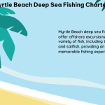 myrtle beach deep sea fishing charters