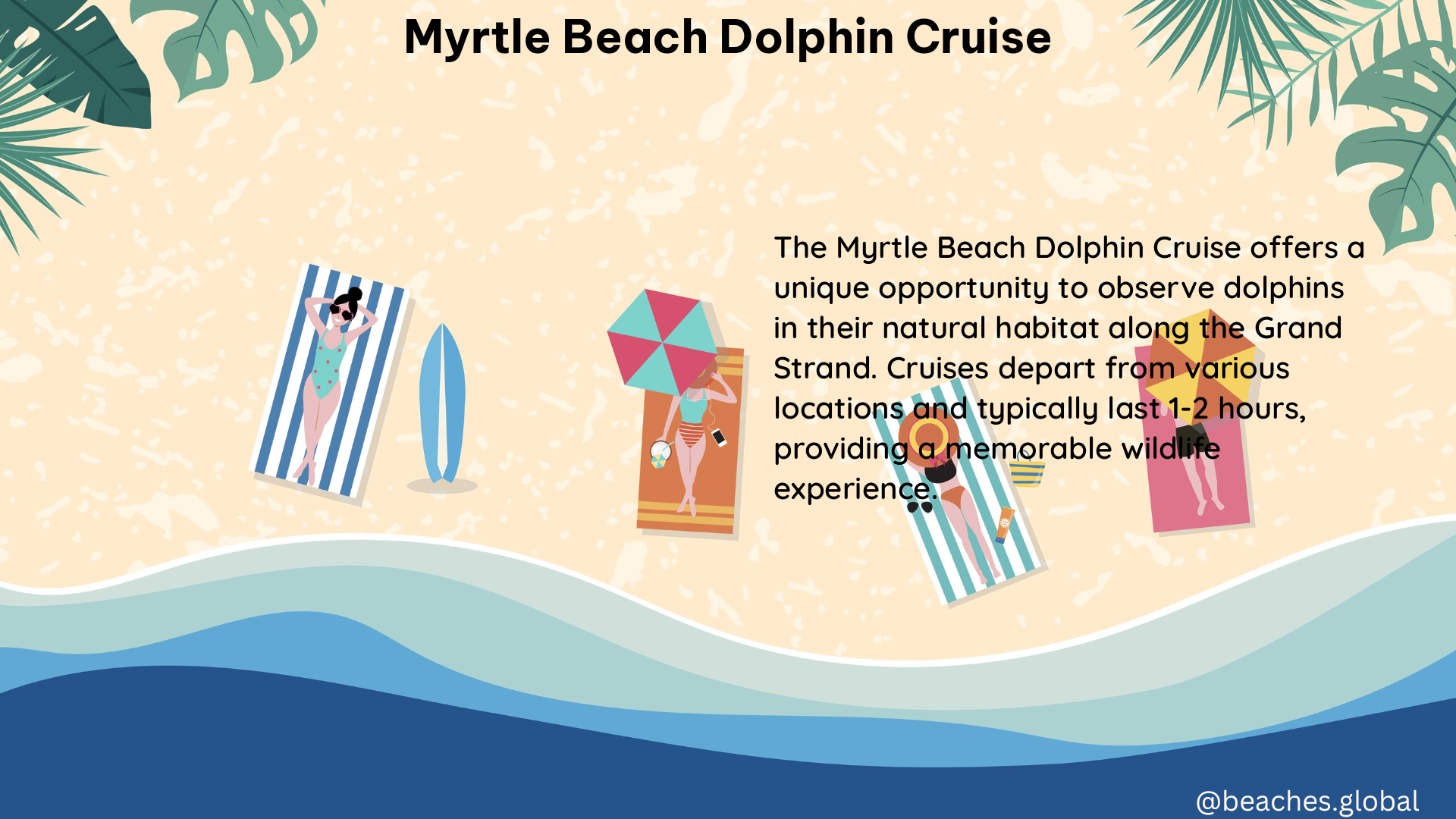 myrtle beach dolphin cruise