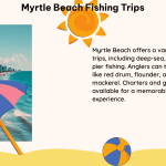 myrtle beach fishing trips