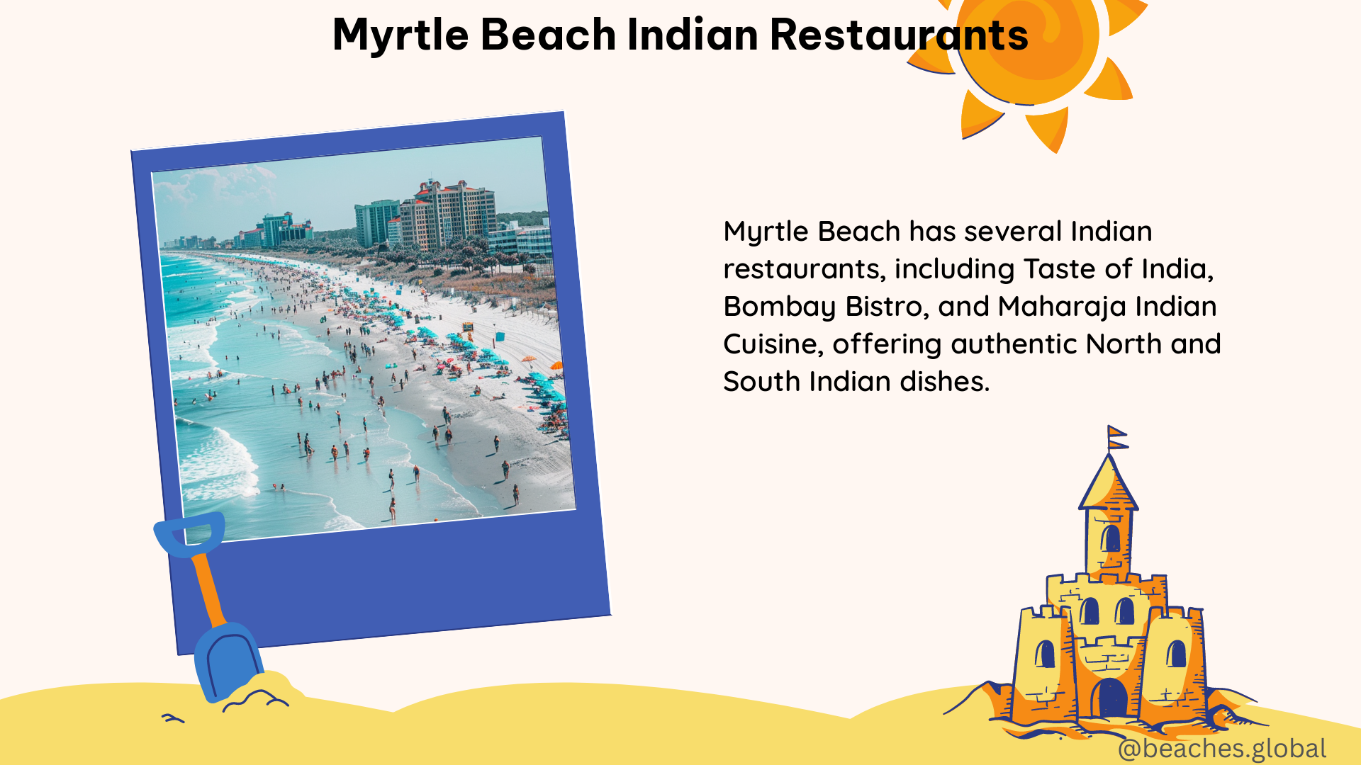 myrtle beach indian restaurants 1