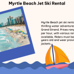 myrtle beach jet ski rental 1