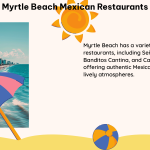 myrtle beach mexican restaurants 1