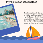 myrtle beach ocean reef