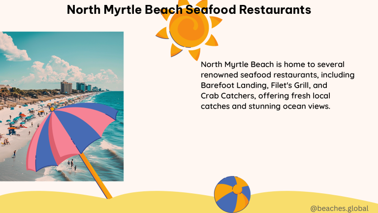 north myrtle beach seafood restaurants 1