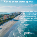 Cocoa Beach Water Sports