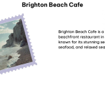 brighton beach cafe