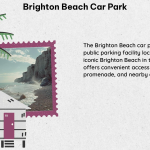 brighton beach car park