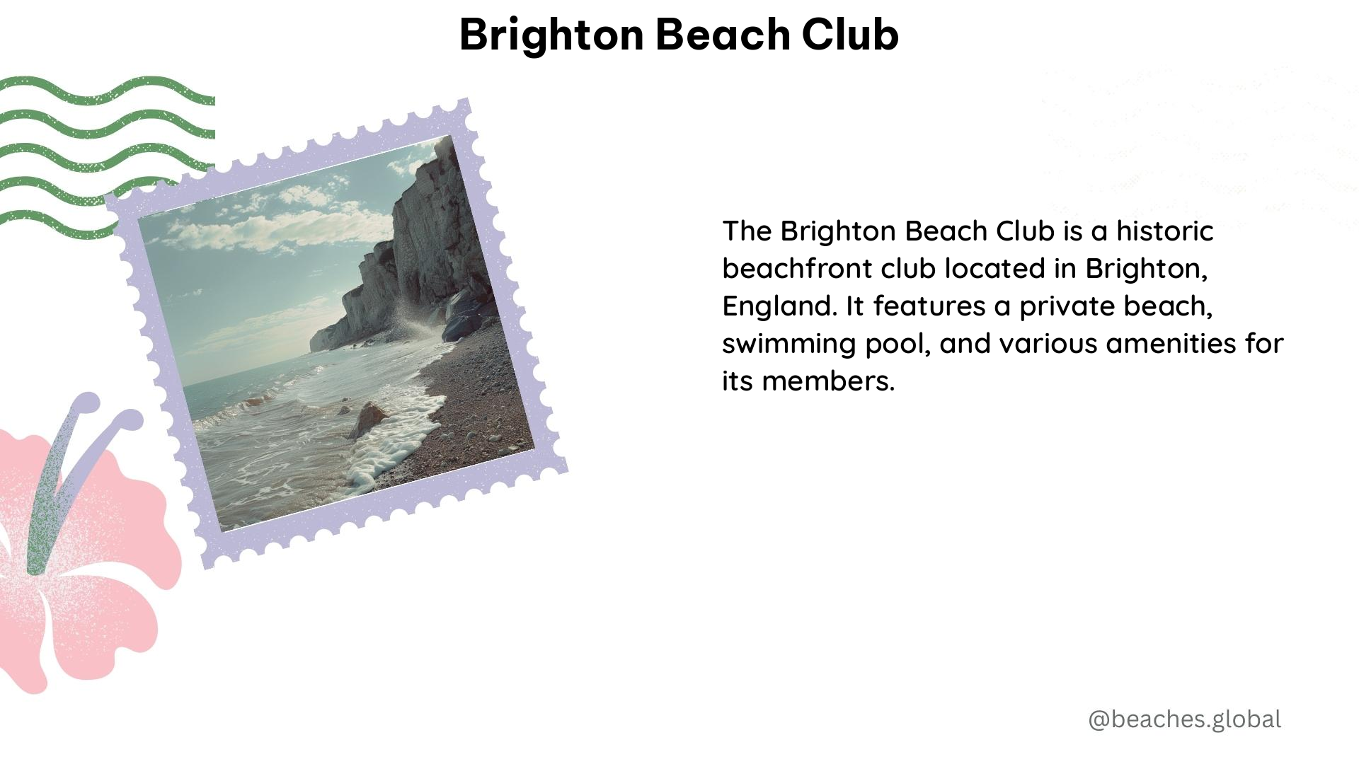 brighton beach club