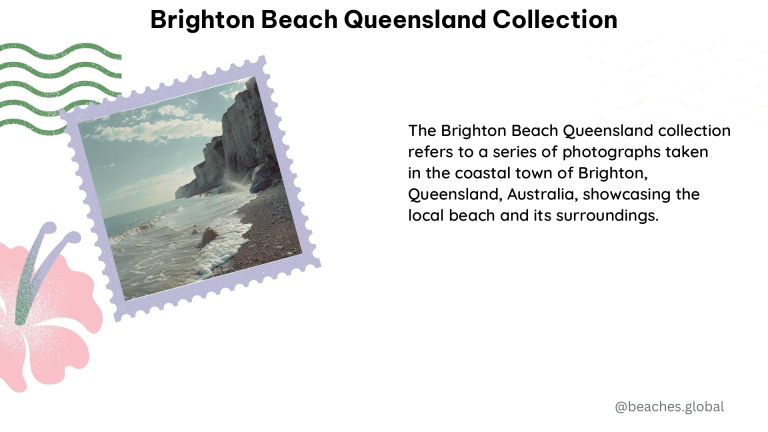 brighton beach queensland collection