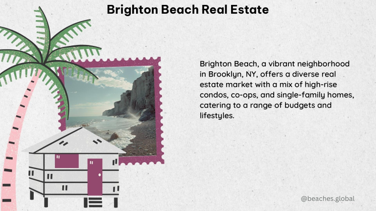 brighton beach real estate