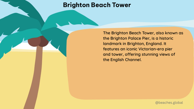 brighton beach tower