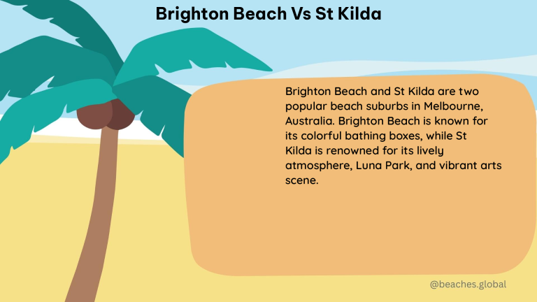 brighton beach vs st kilda