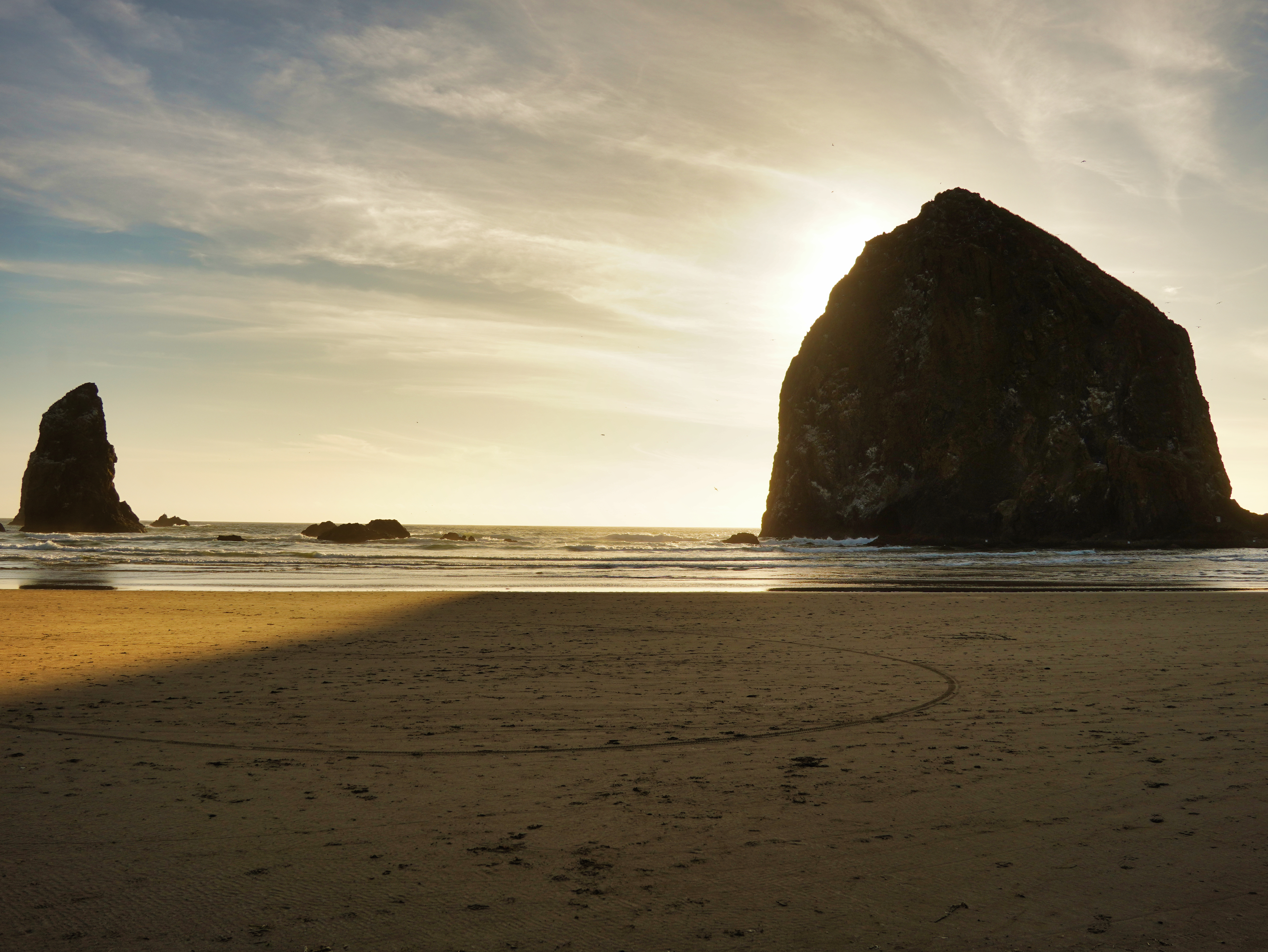 cannon beach alcohol laws