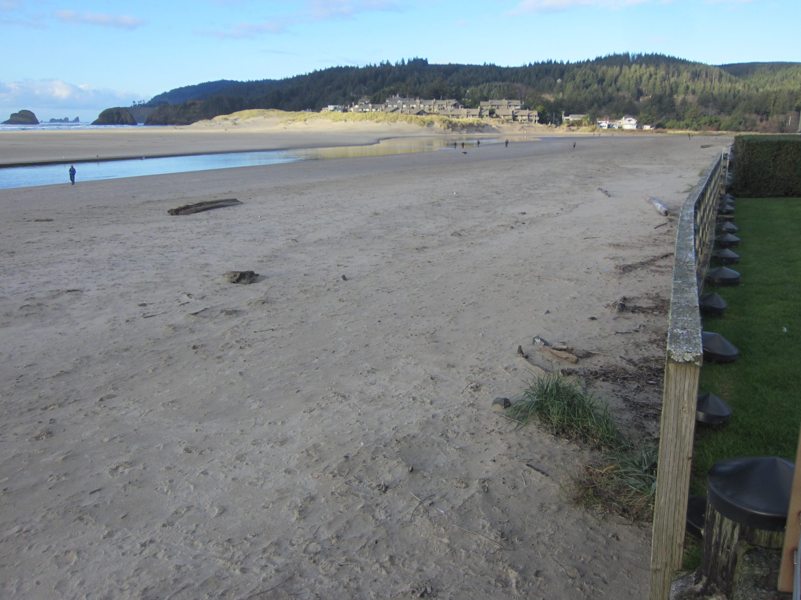 cannon beach restaurants brewery