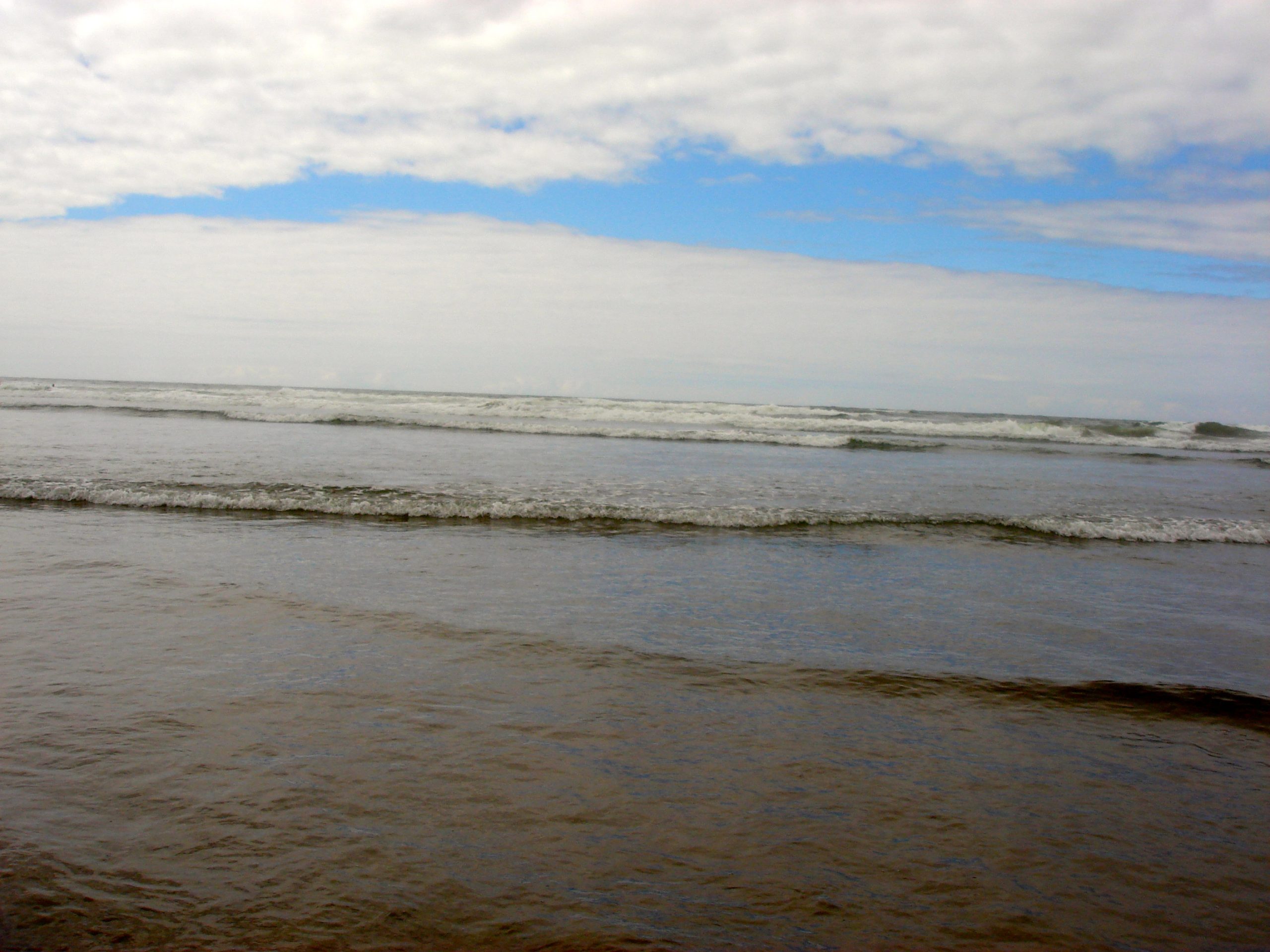 cannon beach climate