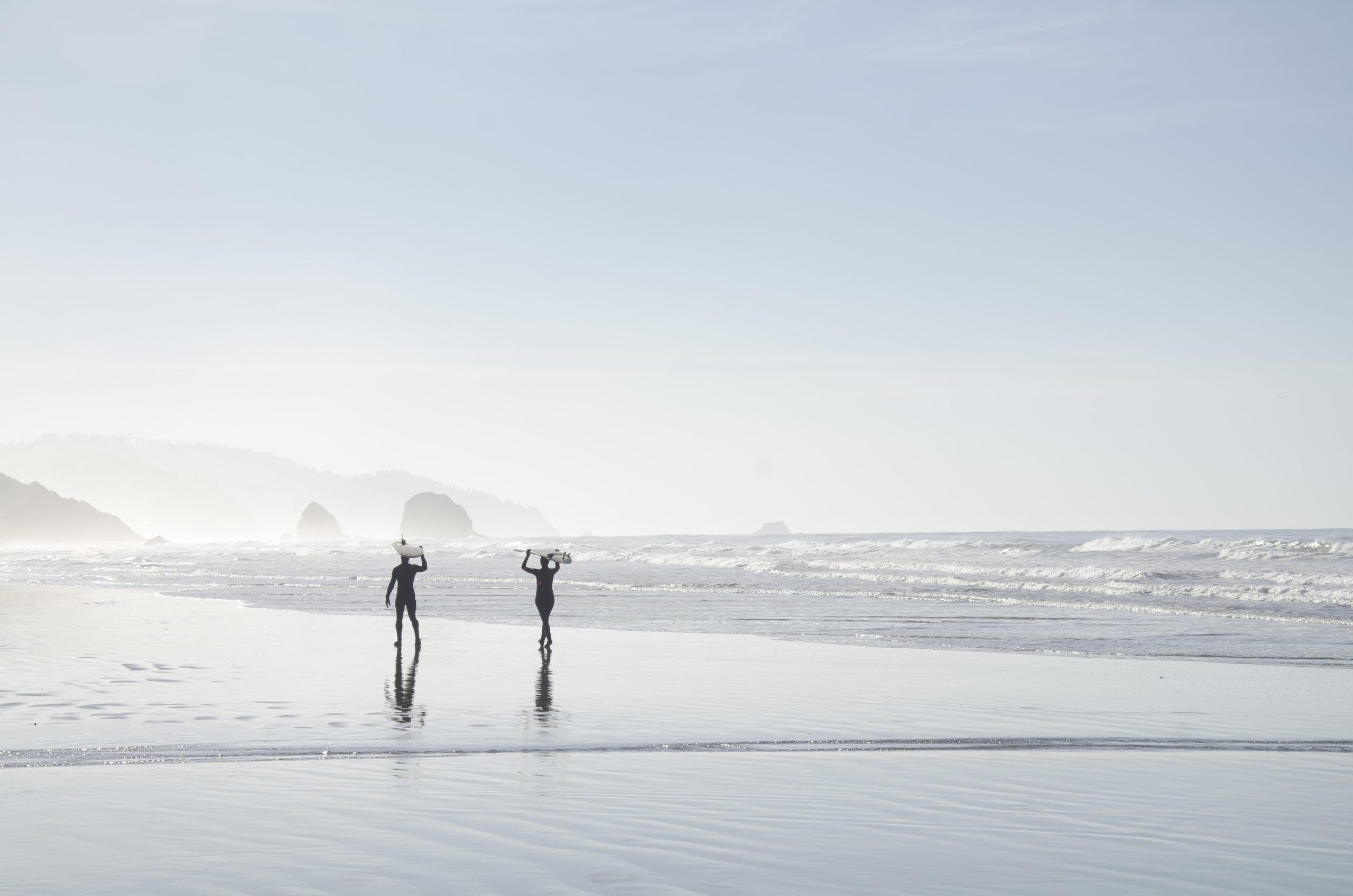 cannon beach burgers