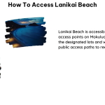 How to Access Lanikai Beach 3