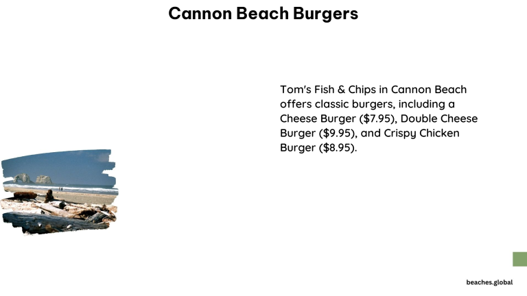 cannon beach burgers 2