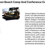 cannon beach camp and conference center 1