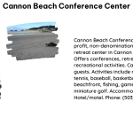 cannon beach conference center 1