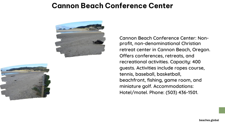 cannon beach conference center 1