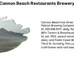 cannon beach restaurants brewery 1