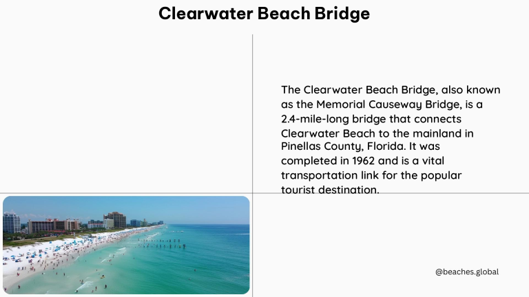 clearwater beach bridge