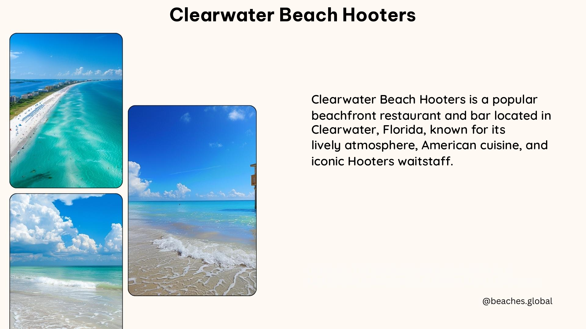 clearwater beach hooters