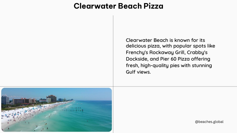 clearwater beach pizza