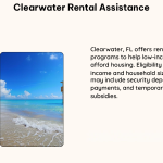 clearwater rental assistance