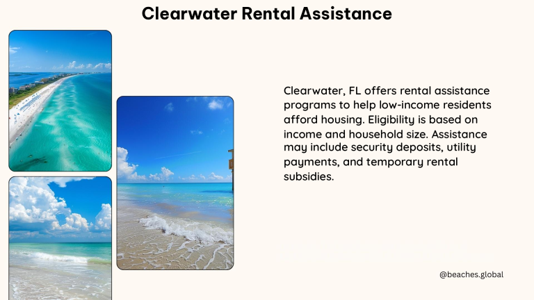 clearwater rental assistance