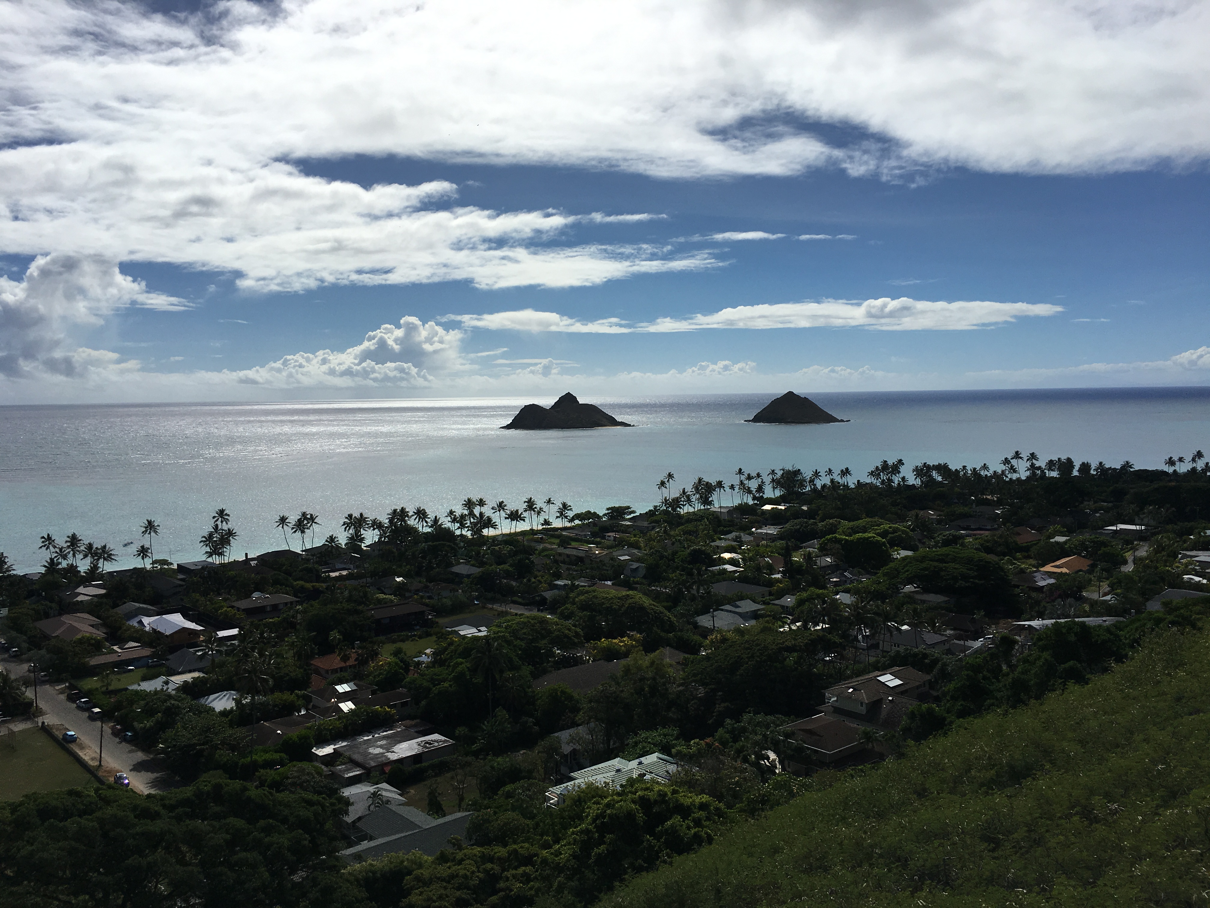 Lanikai Beach Snorkeling Conditions