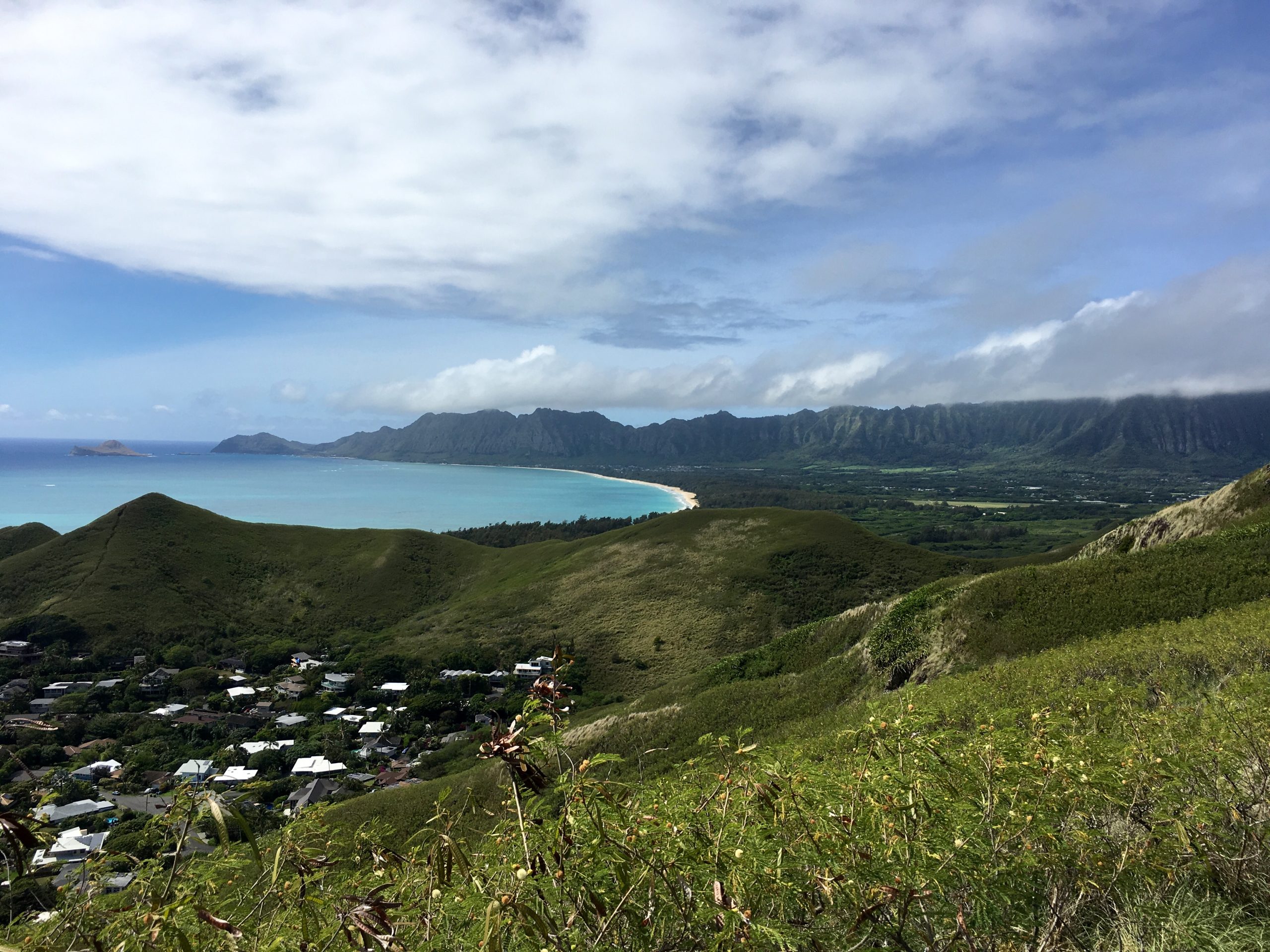 Lanikai Beach Cottages