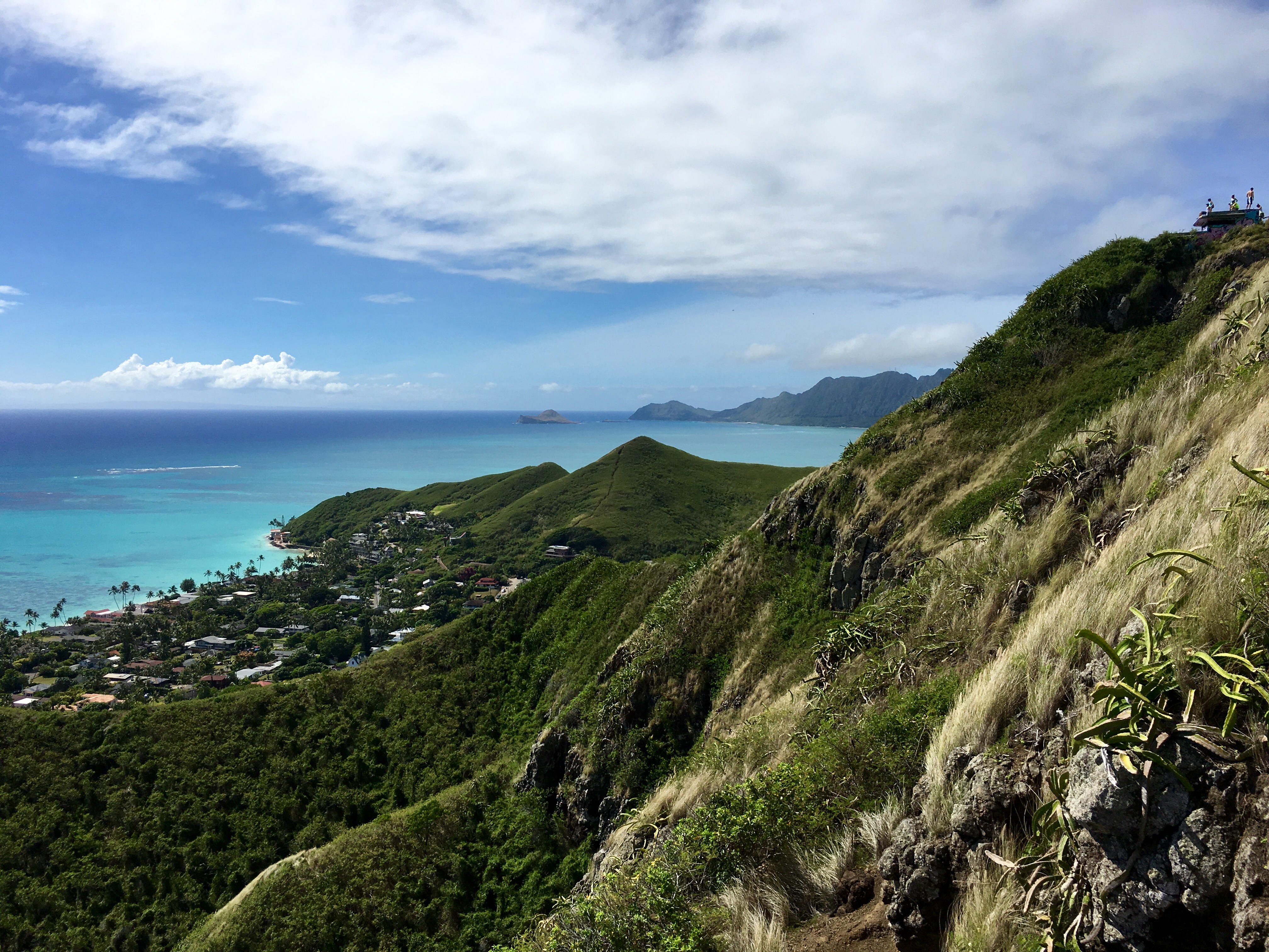 Lanikai Beach Paddle Board Rental