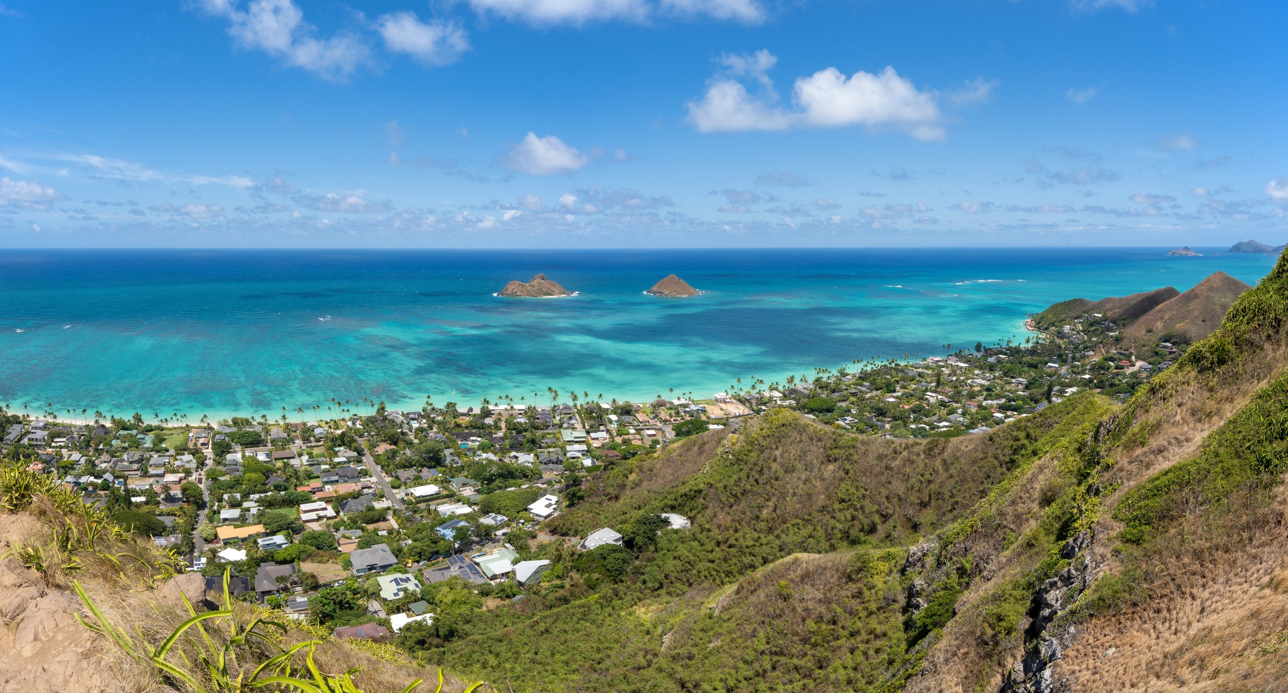 Food Trucks Near Lanikai Beach