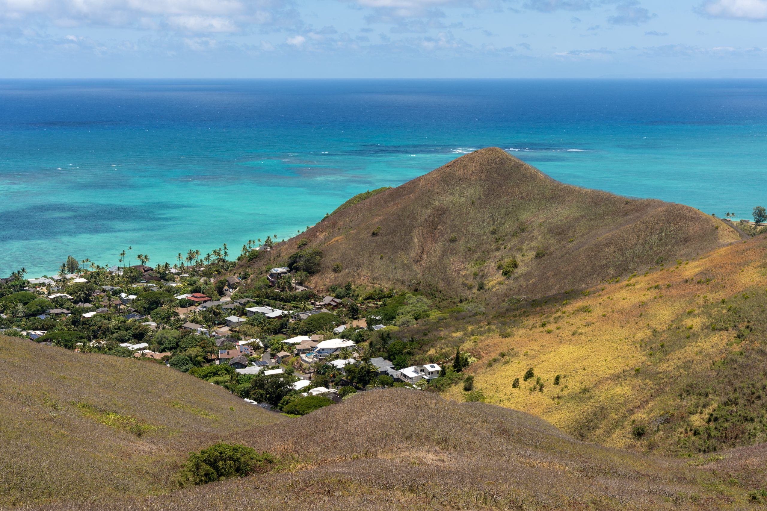 Is Lanikai Beach a Good Place to Live