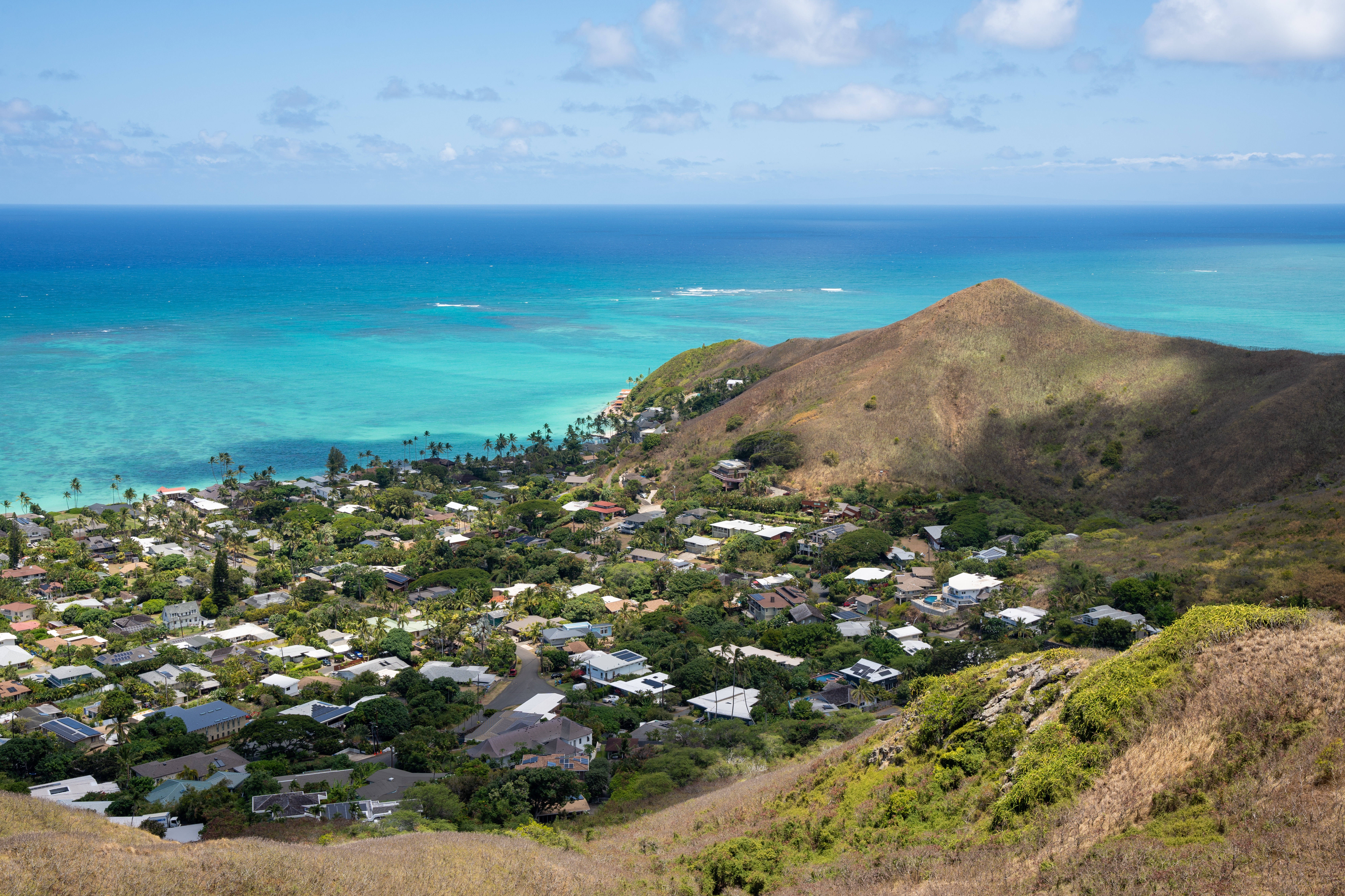 Lanikai Beach Elopement