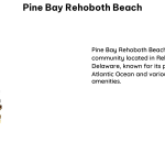 Pine Bay Rehoboth Beach