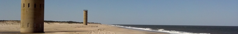 Rehoboth Beach No Fly Zone