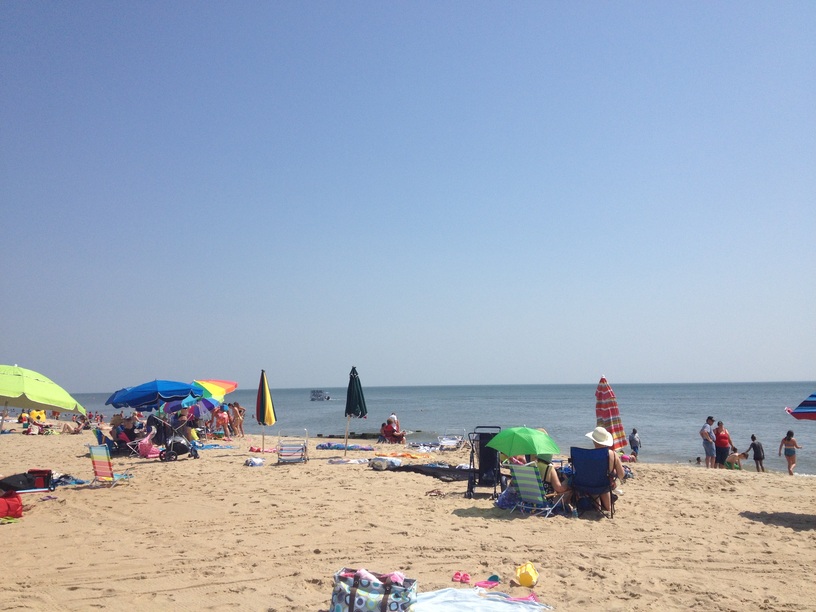 Rehoboth Beach Boardwalk Bakeries