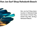 Ron Jon Surf Shop Rehoboth Beach