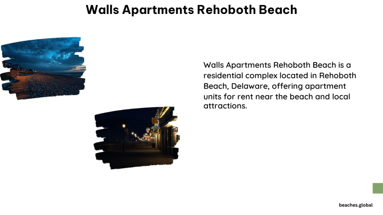 Walls Apartments Rehoboth Beach 1