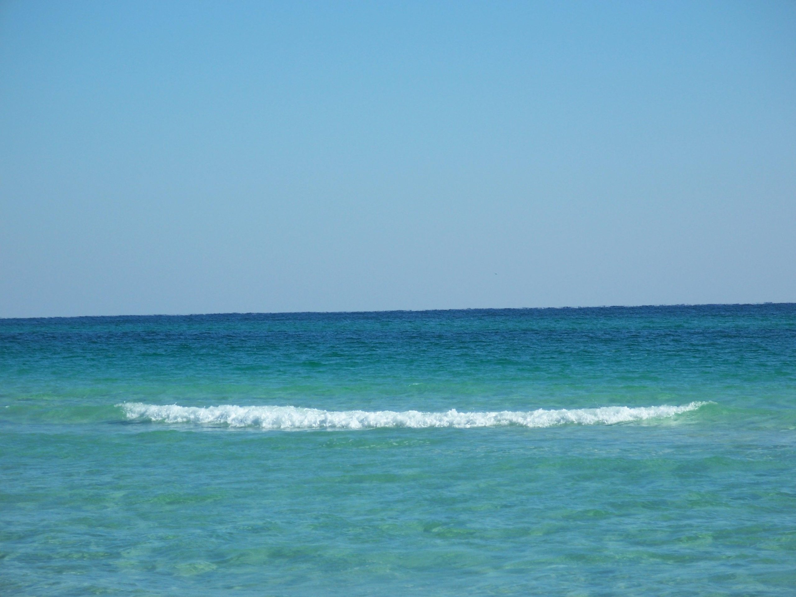 camp watercolor santa rosa beach