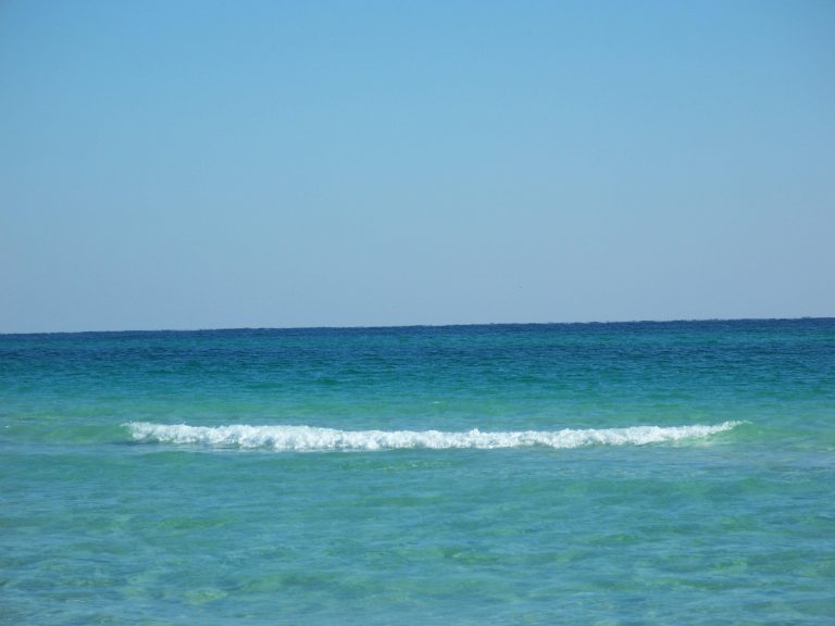 Santa Rosa Beach 11 2