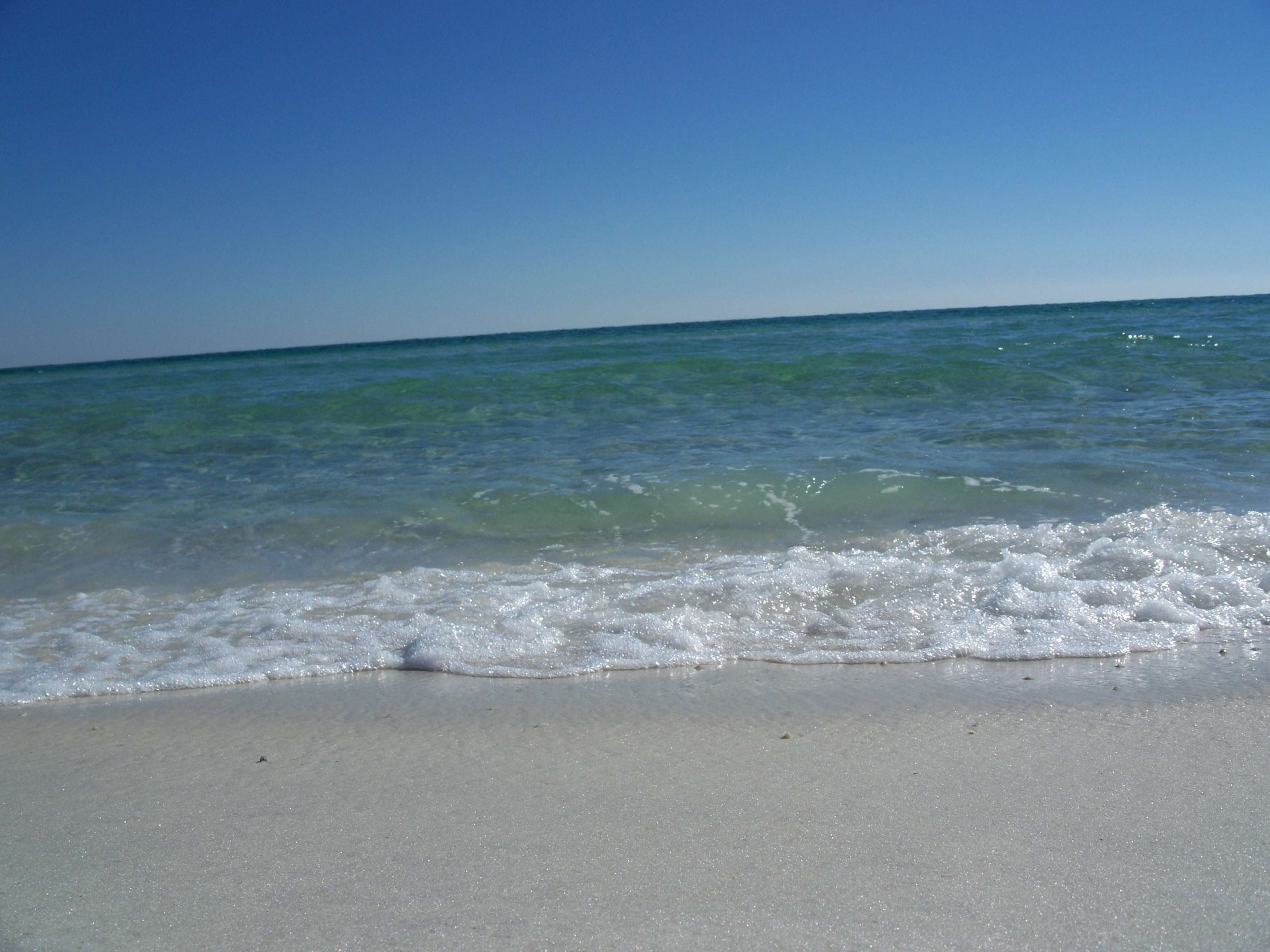 seclusion bay santa rosa beach