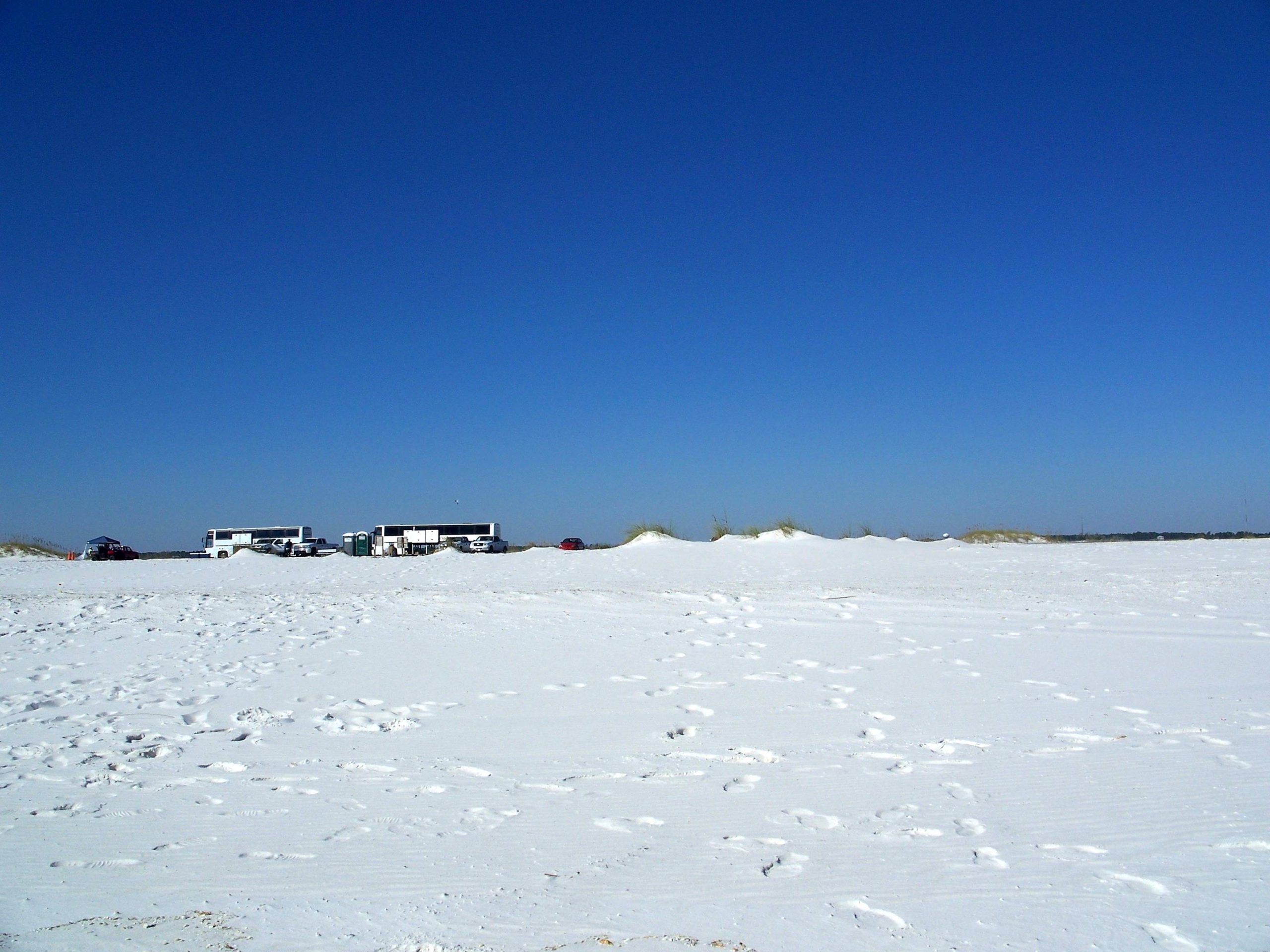 santa rosa beach new orleans